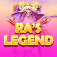 Ras Legend icon