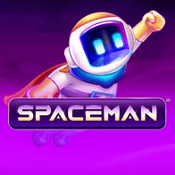 Spaceman game screenshot