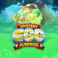 Mystery Egg Surprise icon