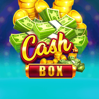 Cash Box game screenshot