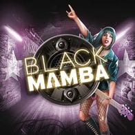 Black Mamba icon