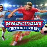 Knockout Football Rush icon
