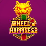 Wheel Of Happiness game screenshot