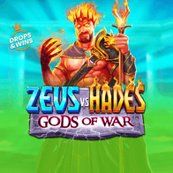 Zeus Vs Hades Gods Of War game thumbnail