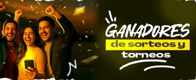 Bono de Bienvenida WPlay 100% promotion image
