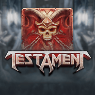 Testament game screenshot