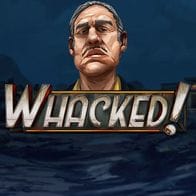 Whacked game screenshot