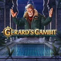 Gerards Gambit game screenshot