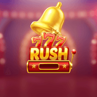 777 Rush icon