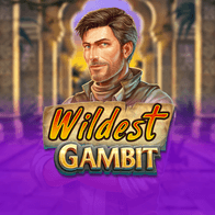 Wildest Gambit game screenshot